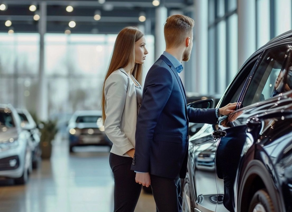 Авто с пробегом нарасхват