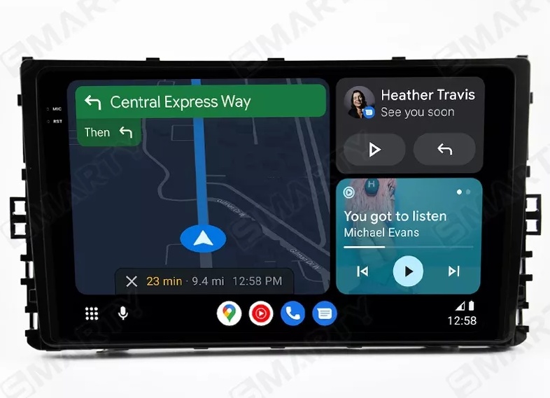 Multivan T6.1 за 5 млн. из Германии. Стоит ли он того ?