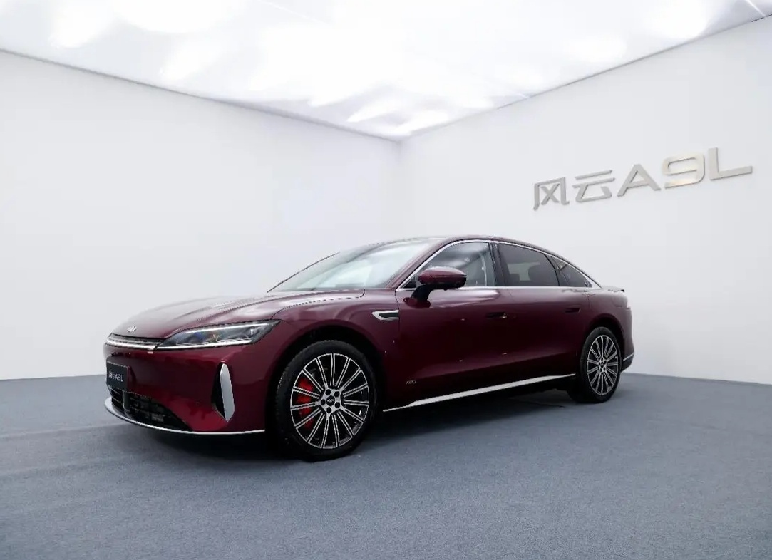 У компании Chery, переизбыток автомобилей на складах
