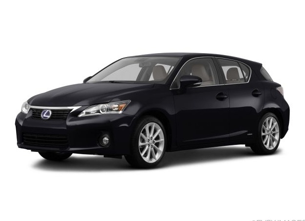 Стильный и надежный гибрид. Lexus CT 200h I за 1.5 миллиона рублей.</p>
<p>Стоит ли покупать в 2024 году ?