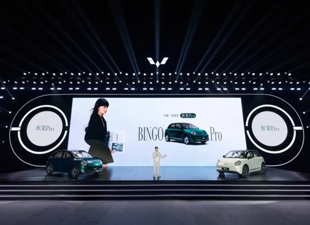 Geely Haoyue Pro - Новинка на рынке РФ