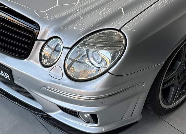Что не так с Mercedes-Benz и сколько ему осталось