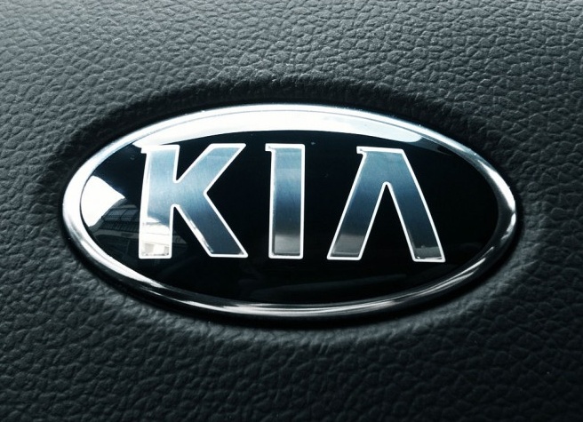 🚗Марка: KIA