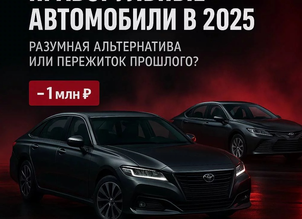 Реальные минусы заказа авто из Кореи
