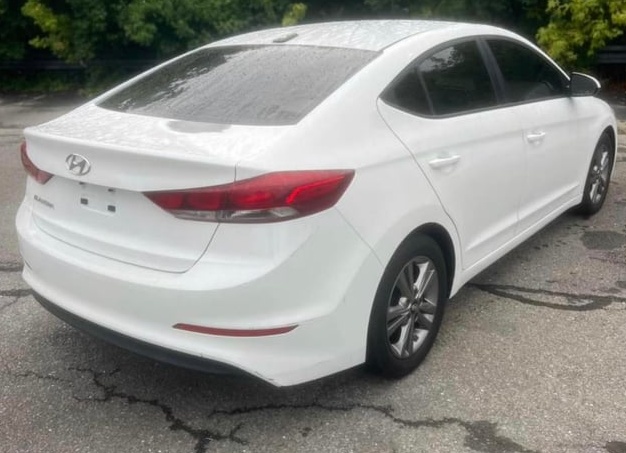 Как Вам счёт за ремонт Hyundai ix35 больше 100 000 евро?!