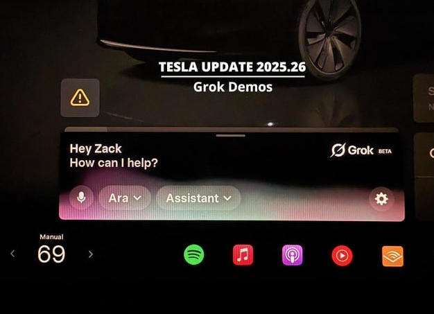 С чего начиналась Tesla?!