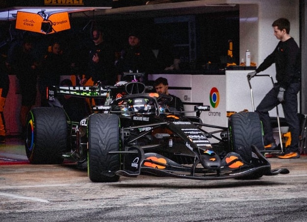 Мистер Бин и McLaren F1 удерживают рекорд по самой крупной страховой выплате!
