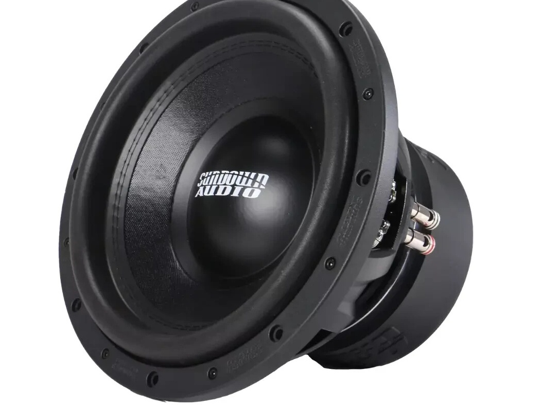 Обзор сабвуфера Sundown Audio SA-12 D2 REV.3: мощный звук для любителей качественного баса