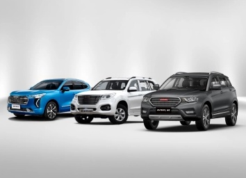 Какие китайские автомобили с оцинкованным кузовом — Топ-10 самых лучших в 2024 году