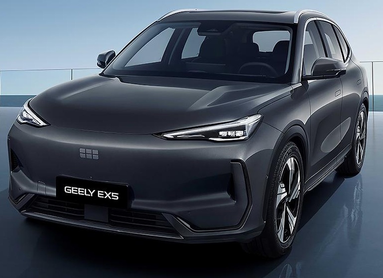 За сколько сейчас можно взять Geely Emgrand? Притворился покупателем и все выяснил