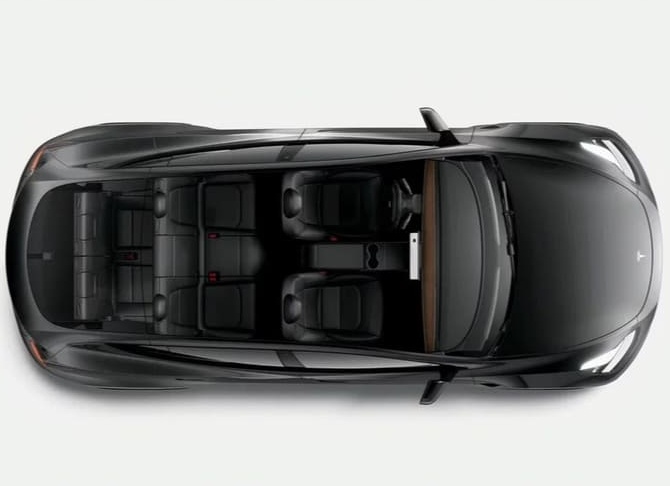 Tesla хочет выпустить новый бюджетный электрокроссовер