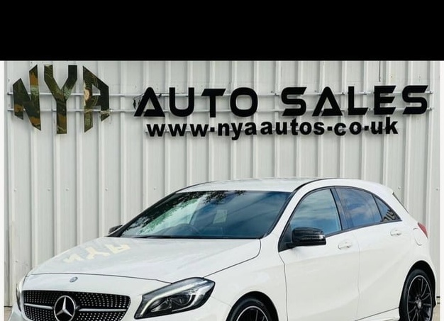 Надежный друг. Mercedes A-класс W176 за 1 500 000 рублей ?